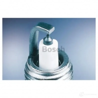 Свеча зажигания платиновая platinum BOSCH OWM7LD8 310537 0242129500 ZR 8 TPP 15 - Изображение 3