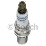 Свеча зажигания платиновая platinum BOSCH OWM7LD8 310537 0242129500 ZR 8 TPP 15 - Изображение 4
