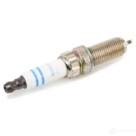 Свеча зажигания иридиевая platinum iridium BOSCH ZQR8SI302 ZQR 8 SI 302 310539 0242129512 - Изображение 2