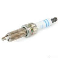 Свеча зажигания иридиевая platinum iridium BOSCH ZQR8SI302 ZQR 8 SI 302 310539 0242129512 - Изображение 3