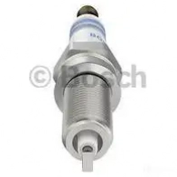 Свеча зажигания никелевая standard super BOSCH YR 8 SEU 0242129515 79092-4 310541 - Изображение 2