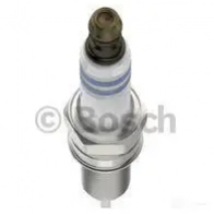 Свеча зажигания никелевая standard super BOSCH YR 8 SEU 0242129515 79092-4 310541 - Изображение 3