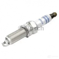 Свеча зажигания никелевая standard super BOSCH YR 8 SEU 0242129515 79092-4 310541 - Изображение 4