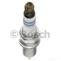 Свеча зажигания иридиевая platinum iridium BOSCH 310544 RQD3B VR 8 SII 30 X 0242129522 - Изображение 3