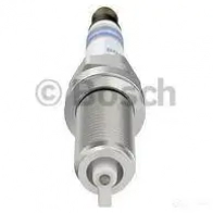 Свеча зажигания иридиевая platinum iridium BOSCH 310544 RQD3B VR 8 SII 30 X 0242129522 - Изображение 4