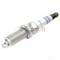 Свеча зажигания иридиевая platinum iridium BOSCH 310544 RQD3B VR 8 SII 30 X 0242129522 - Изображение 5
