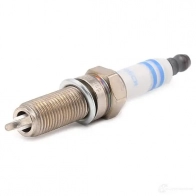 Свеча зажигания иридиевая double iridium BOSCH 310545 0242129524 JV1HFX YR 8 SII 33 U - Изображение 4