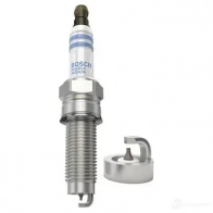Свеча зажигания иридиевая double iridium BOSCH 310545 0242129524 JV1HFX YR 8 SII 33 U - Изображение 9