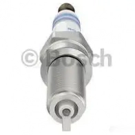 Свеча зажигания иридиевая platinum iridium BOSCH 0242129526 Y0JWO YR 8 NII 35 U 310547 - Изображение 2