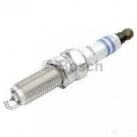 Свеча зажигания иридиевая platinum iridium BOSCH 0242129526 Y0JWO YR 8 NII 35 U 310547 - Изображение 4