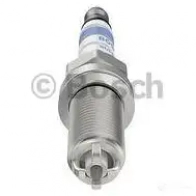 Свеча зажигания никелевая super 4 BOSCH 310548 0242132500 ZSVFH8J VR 78 NX - Изображение 3