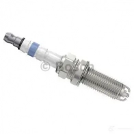 Свеча зажигания никелевая super 4 BOSCH 310548 0242132500 ZSVFH8J VR 78 NX - Изображение 4
