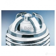 Свеча зажигания никелевая super 4 BOSCH 310548 0242132500 ZSVFH8J VR 78 NX - Изображение 5