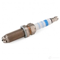 Свеча зажигания никелевая super 4 BOSCH 310548 0242132500 ZSVFH8J VR 78 NX - Изображение 6