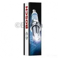 Свеча зажигания никелевая super 4 BOSCH YR78X 310549 YR 78 X 0242132501 - Изображение 5