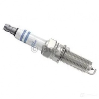 Свеча зажигания платиновая double platinum BOSCH 0242135509 YR 7 MPP 33 YR7MPP33 310553 - Изображение 3