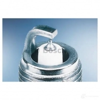 Свеча зажигания платиновая double platinum BOSCH 0242135509 YR 7 MPP 33 YR7MPP33 310553 - Изображение 4