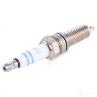 Свеча зажигания платиновая double platinum BOSCH 0242135509 YR 7 MPP 33 YR7MPP33 310553 - Изображение 5