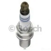 Свеча зажигания иридиевая platinum iridium BOSCH VR7SI332S 0242135517 VR 7 SI 332 S 310556 - Изображение 4