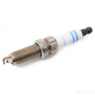 Свеча зажигания иридиевая platinum iridium BOSCH 0242135518 310557 ZR 7 SI 332 S ZR7SI332S - Изображение 2