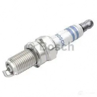 Свеча зажигания платиновая platinum BOSCH 0242135525 RXY3MK YR 7 DI 30 310560 - Изображение 2