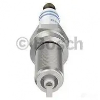 Свеча зажигания никелевая standard super BOSCH YR 7 NE 310561 YR7NE 0242135527 - Изображение 2