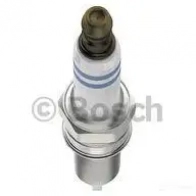 Свеча зажигания никелевая standard super BOSCH YR 7 NE 310561 YR7NE 0242135527 - Изображение 3