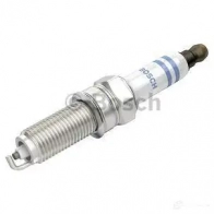 Свеча зажигания никелевая standard super BOSCH YR 7 NE 310561 YR7NE 0242135527 - Изображение 4