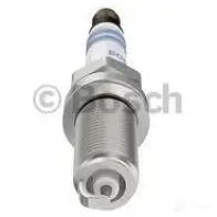 Свеча зажигания иридиевая double iridium BOSCH 310563 0242135529 9621-4 9621 - Изображение 3