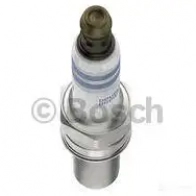 Свеча зажигания иридиевая double iridium BOSCH YR7NII33S YR 7 NII 33 S 310565 0242135533 - Изображение 3