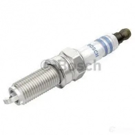 Свеча зажигания иридиевая double iridium BOSCH YR7NII33S YR 7 NII 33 S 310565 0242135533 - Изображение 4