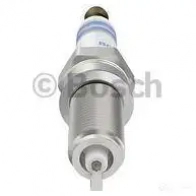 Свеча зажигания иридиевая double iridium BOSCH YR7SII33U 0242135548 YR 7 SII 33 U 310567 - Изображение 3