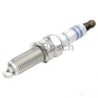 Свеча зажигания иридиевая double iridium BOSCH YR7SII33U 0242135548 YR 7 SII 33 U 310567 - Изображение 4