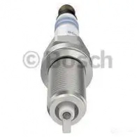 Свеча зажигания иридиевая double iridium BOSCH VR 7 SII 33 U XFM3TS 0242135553 310568 - Изображение 4