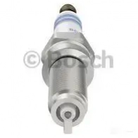 Свеча зажигания иридиевая platinum iridium BOSCH 310570 E42M9P YR 7 SII 3520 X 0242135557 - Изображение 4