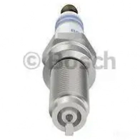 Свеча зажигания иридиевая double iridium BOSCH 0242135559 310572 2WP5BNA YR 7 SII 330 U - Изображение 2