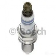 Свеча зажигания иридиевая double iridium BOSCH 0242135559 310572 2WP5BNA YR 7 SII 330 U - Изображение 3