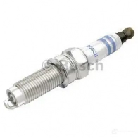 Свеча зажигания иридиевая double iridium BOSCH 0242135559 310572 2WP5BNA YR 7 SII 330 U - Изображение 4