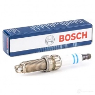 Свеча зажигания никелевая super BOSCH ZGR6STE2 0242140507 310579 ZGR 6 STE 2 - Изображение 2