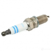 Свеча зажигания иридиевая platinum iridium BOSCH YR 6 KI 332 S YR6KI332S 310581 0242140514 - Изображение 2