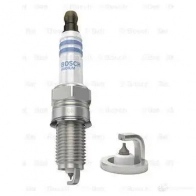 Свеча зажигания иридиевая platinum iridium BOSCH YR 6 KI 332 S YR6KI332S 310581 0242140514 - Изображение 3