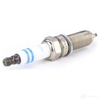 Свеча зажигания иридиевая платиновая platinum iridium BOSCH 310582 YR6NI332S YR 6 NI 332 S 0242140515 - Изображение 2