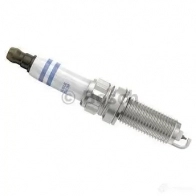 Свеча зажигания иридиевая double iridium BOSCH 7430 ZR 6 SII 3320 0242140521 310584 - Изображение 2