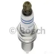 Свеча зажигания иридиевая double iridium BOSCH 7431 310586 YR 6 TII 330 T 0242140528 - Изображение 3