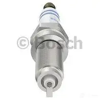 Свеча зажигания иридиевая double iridium BOSCH 7431 310586 YR 6 TII 330 T 0242140528 - Изображение 4