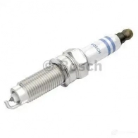 Свеча зажигания иридиевая double iridium BOSCH 7431 310586 YR 6 TII 330 T 0242140528 - Изображение 5