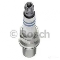 Свеча зажигания никелевая standard super BOSCH 310587 VR6NE 0242140530 VR 6 NE - Изображение 3