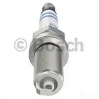 Свеча зажигания никелевая standard super BOSCH 310587 VR6NE 0242140530 VR 6 NE - Изображение 4