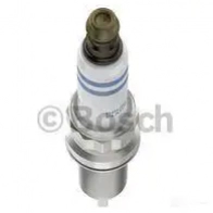 Свеча зажигания платиновая platinum BOSCH ZR 6 SPP 302 ZR6SPP302 0242140535 310588 - Изображение 3