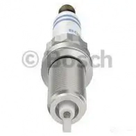 Свеча зажигания платиновая platinum BOSCH ZR 6 SPP 302 ZR6SPP302 0242140535 310588 - Изображение 4